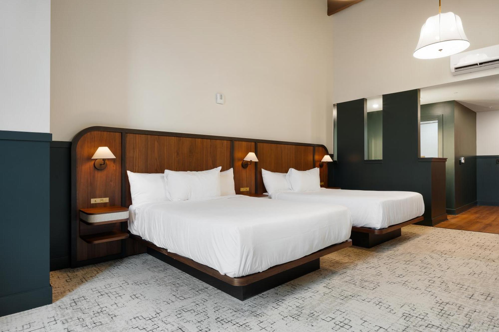 The Delegate Hotel Φράνκφορτ Εξωτερικό φωτογραφία
